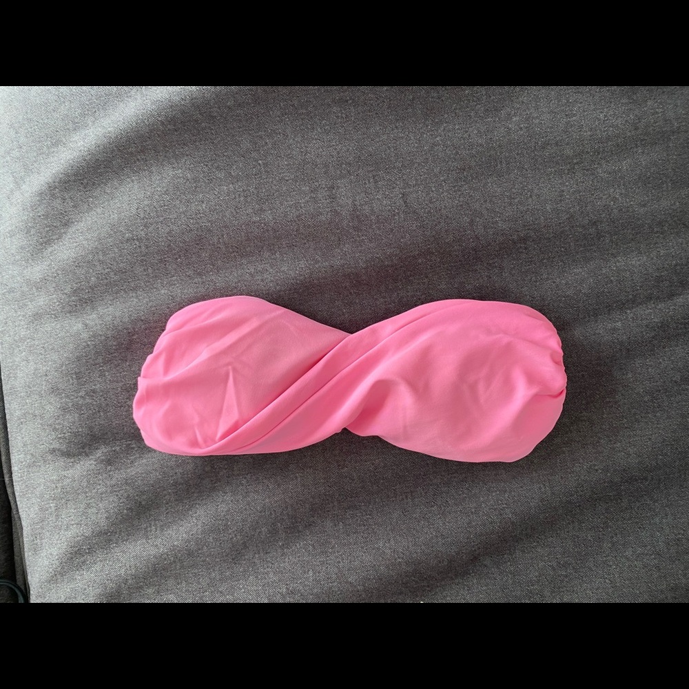 Baiting suit top